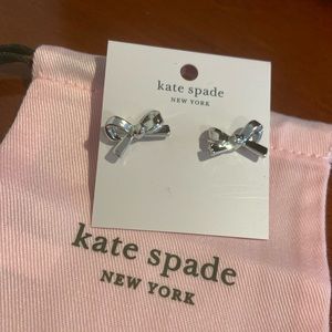 KATE Spade Stud Earrings